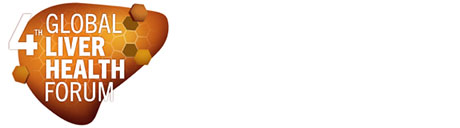 4TH Global Liver Health Forum Logo