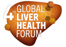 4TH Global Liver Health Forum Logo